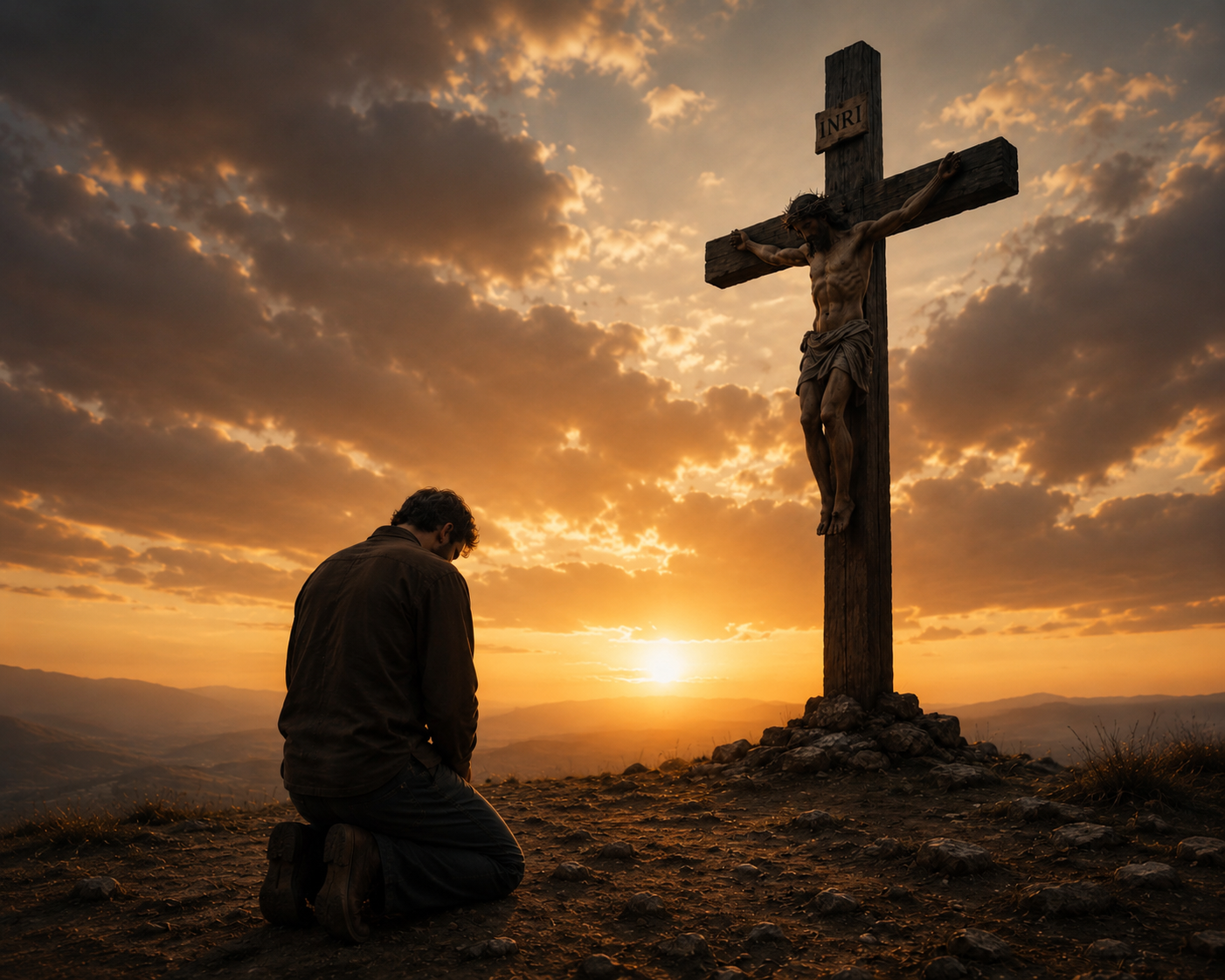 Why is the church filled with false converts?